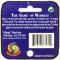 BLUE JAY - MEGA MARBLES - MEGA MARBLES OLD 24+1 (2006-2009) (BACK)